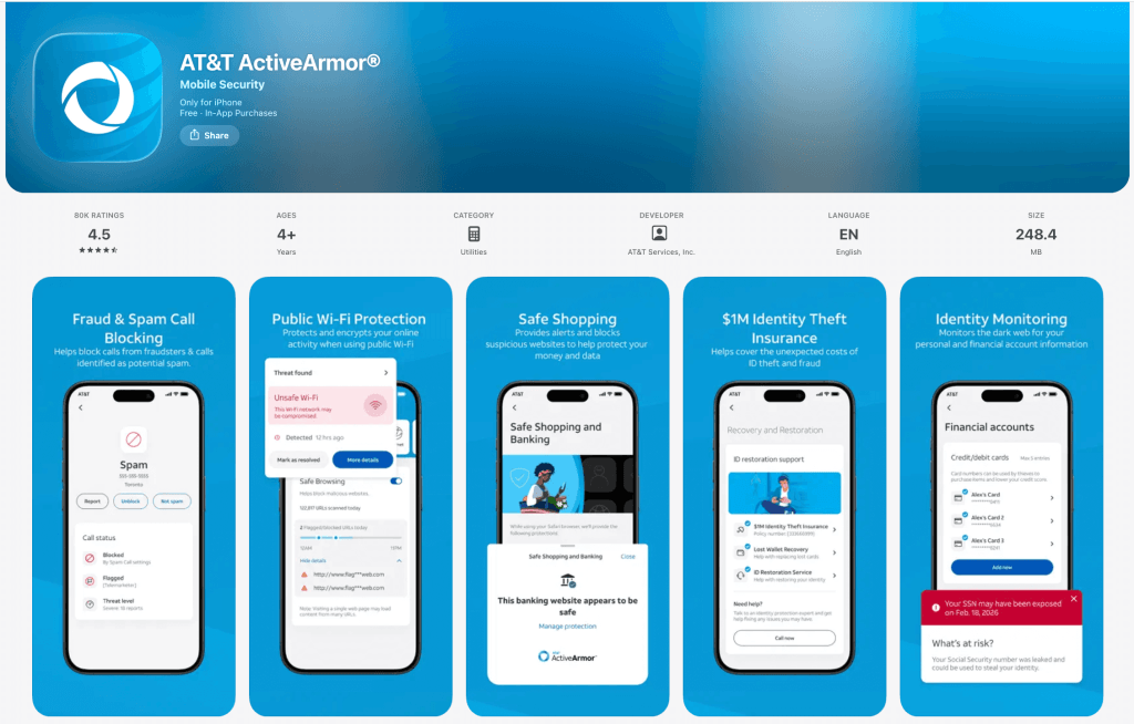 How to Block Unknown Numbers on iPhone & Android Phone [GUIDE] | Findmykids