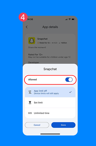 free apps to block social media