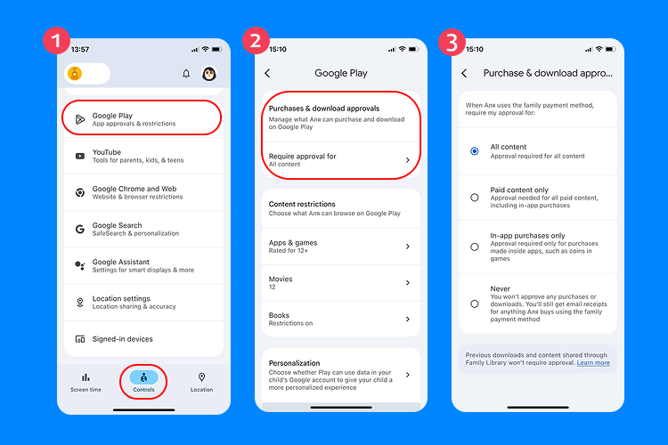app that blocks social media