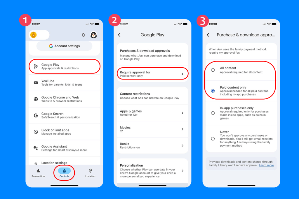 how to uninstall chrome on android