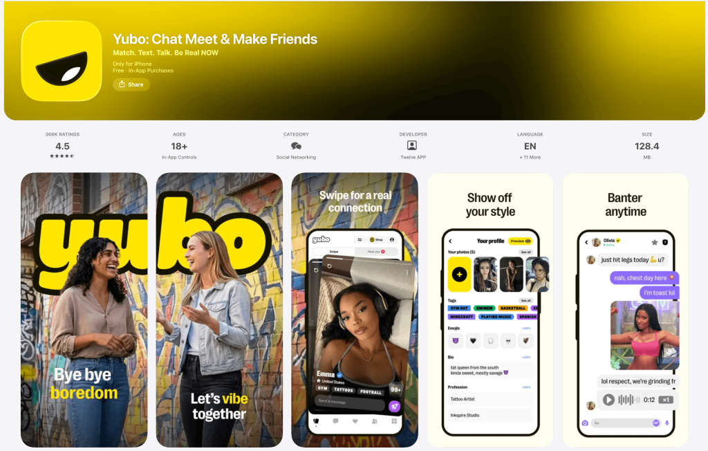 snapchat sexting apps