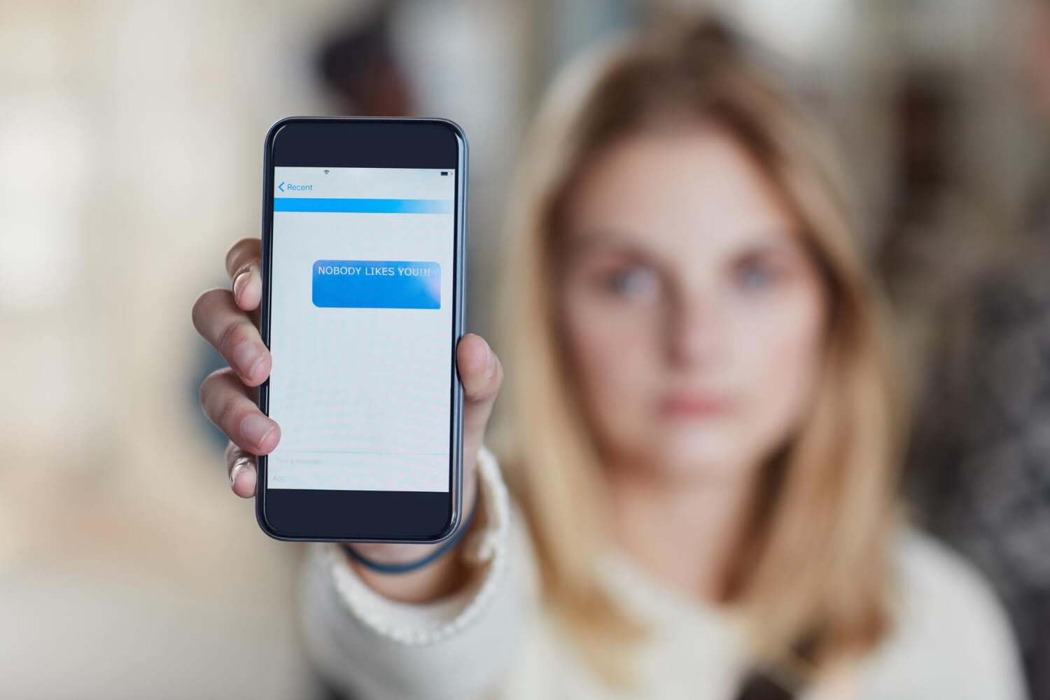 How to Block Someone on iMessage: Simple Steps for iPhone | Findmykids