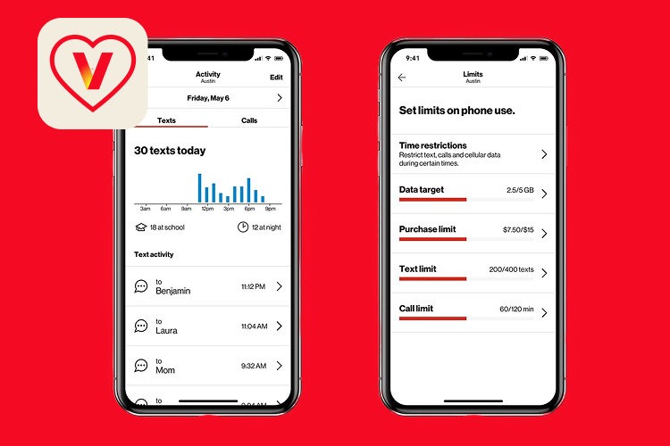 is verizon smart family worth it