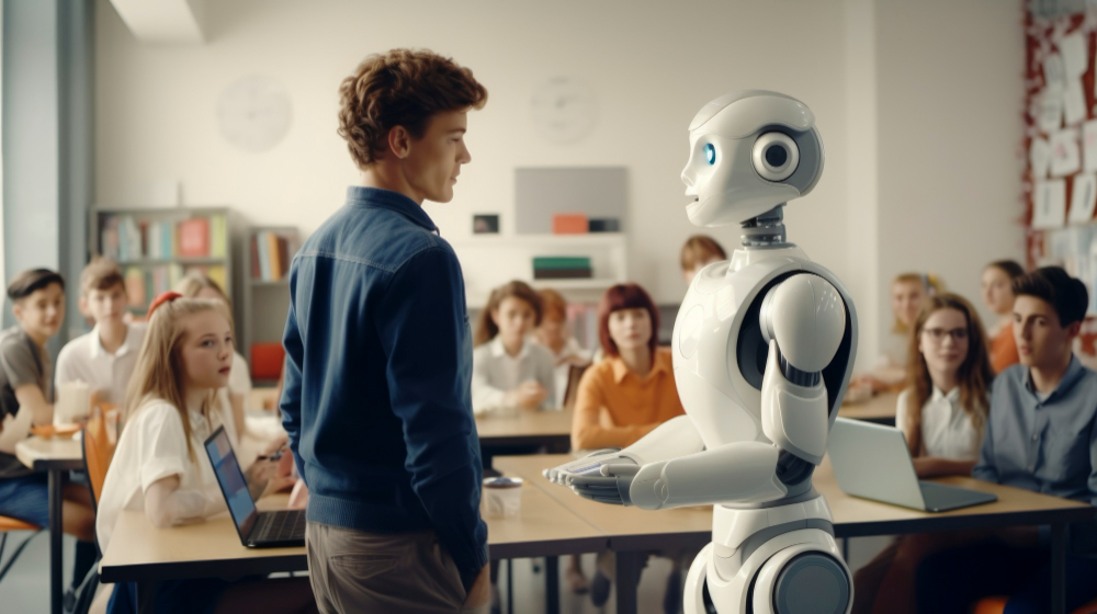 benefits of ai