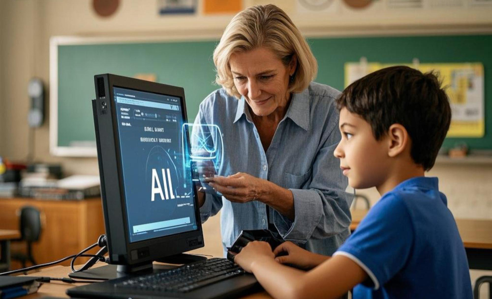 ai in education