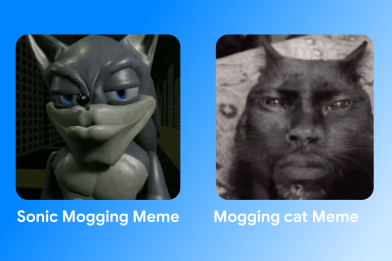 Mogging Meaning: What the New Slang Word Means | Findmykids