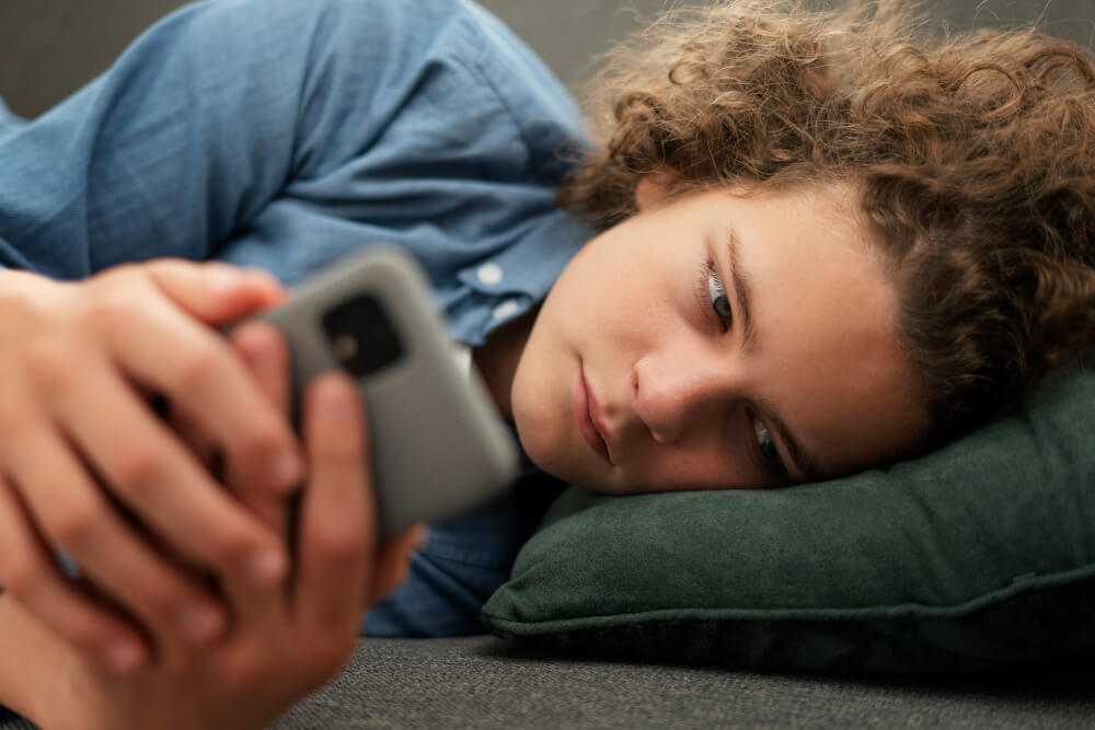 dry texting