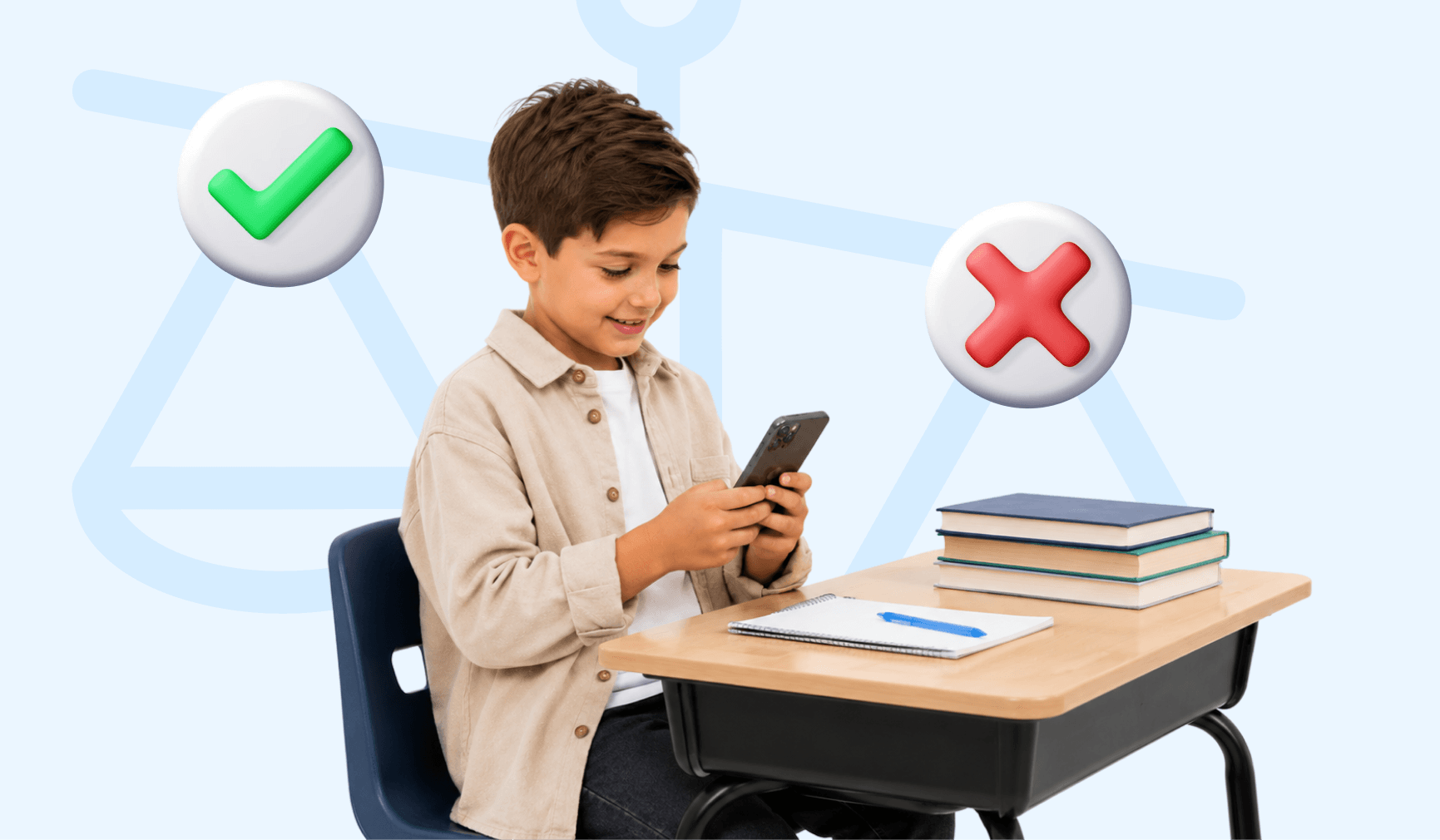 Why Should Phones Be Allowed in School: Weighing the Pros and Cons ...