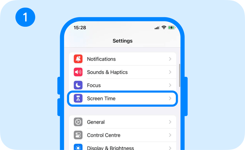 how to remove safari from iphone