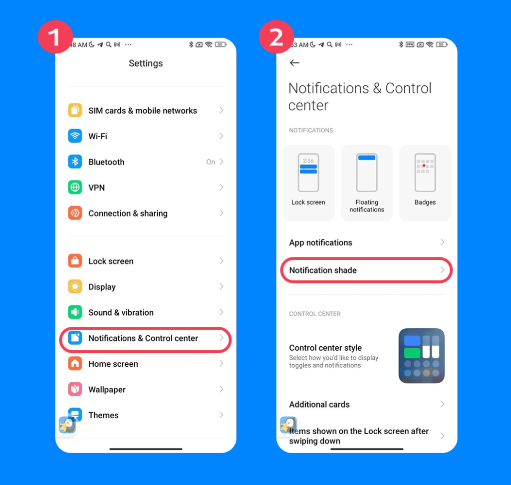 how to check deleted messages on messenger