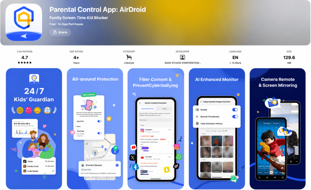 apps like freedom