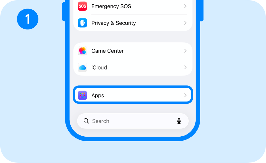 how to get rid of ads on iphone