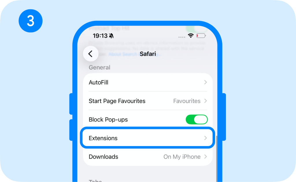 ad blocker for iphone