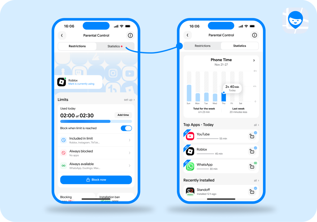 can i use apple family sharing on android 